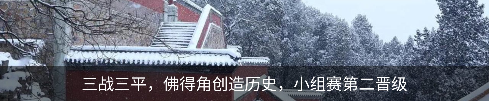 新闻动态