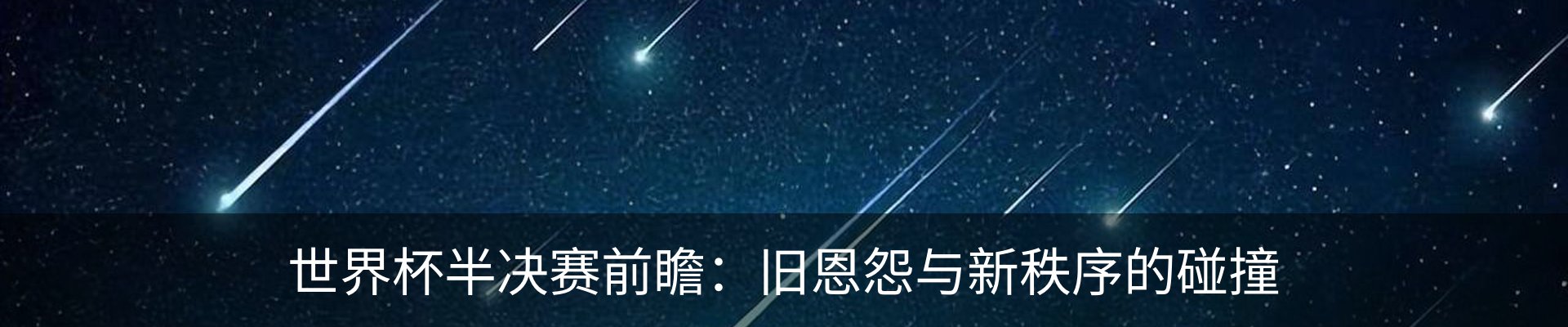 新闻动态
