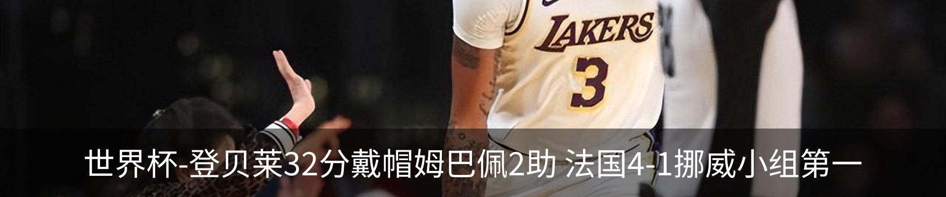 新闻动态