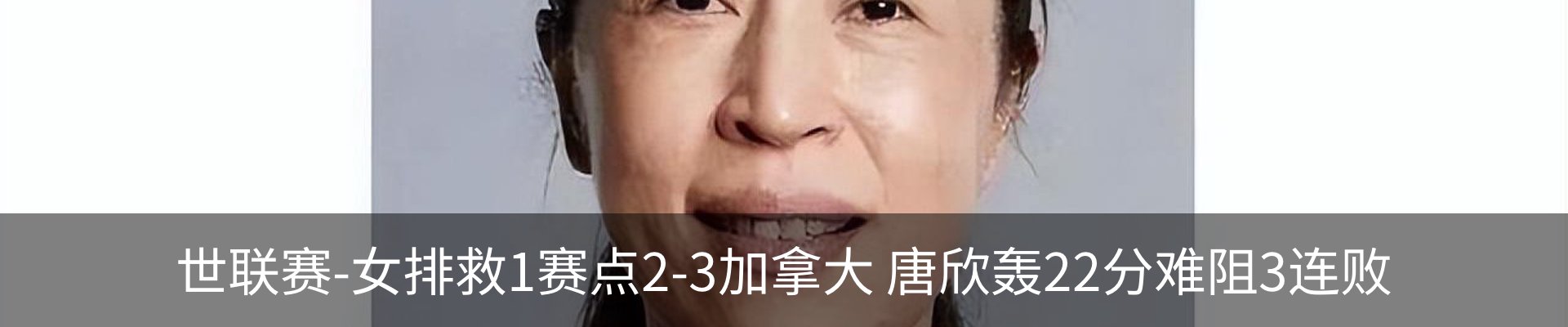 新闻动态