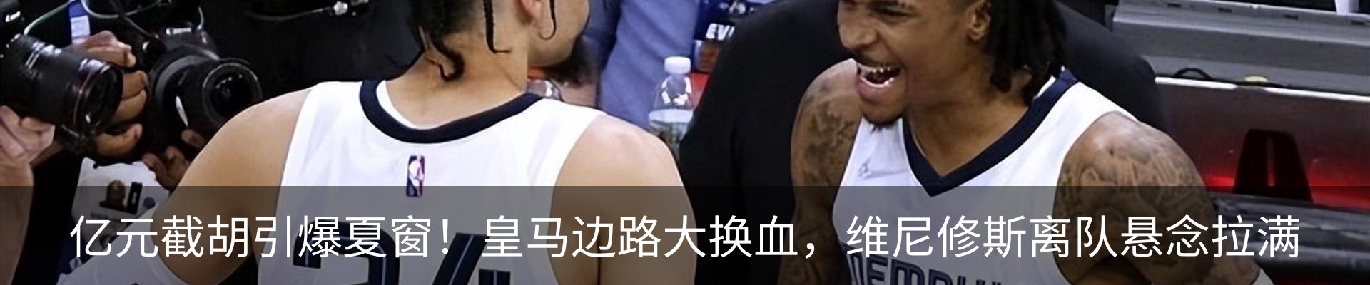 新闻动态