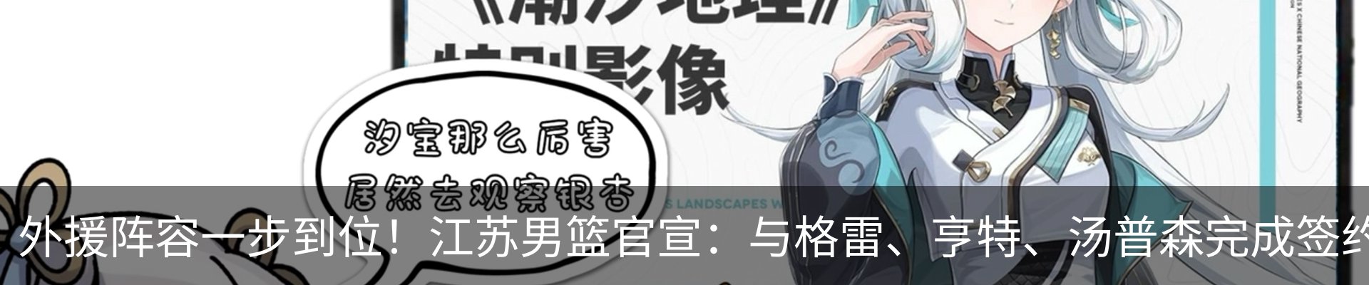 新闻动态