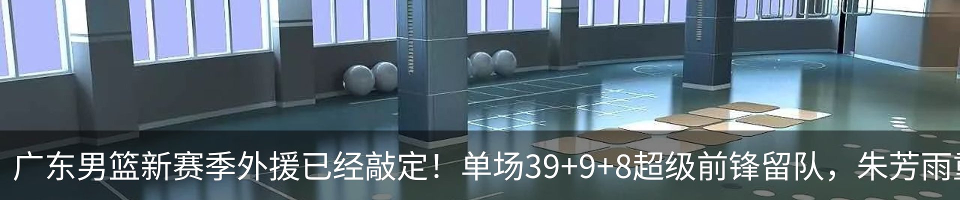 新闻动态