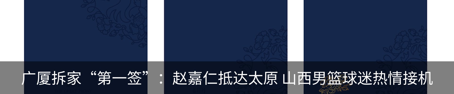 新闻动态