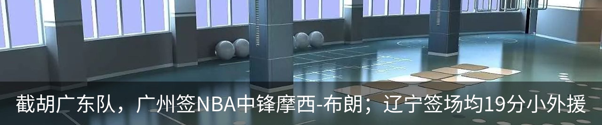新闻动态