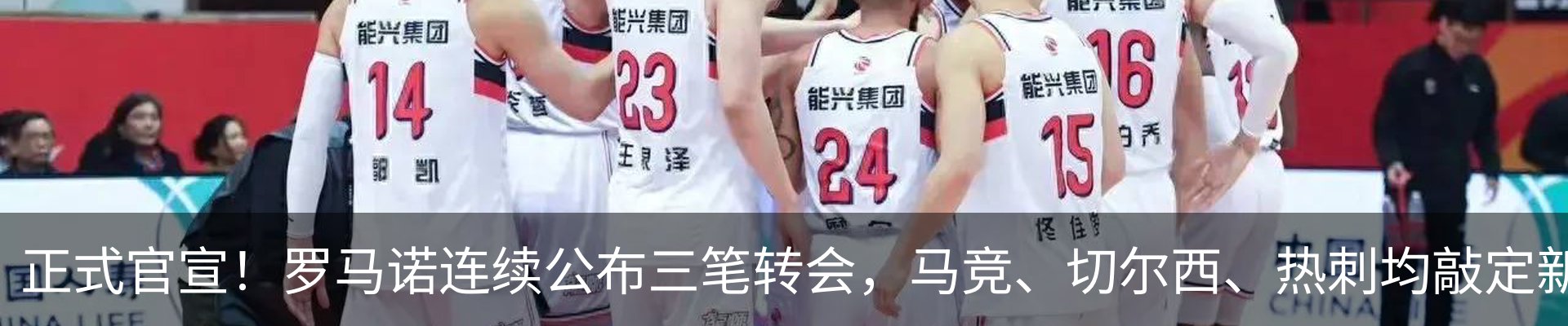 新闻动态