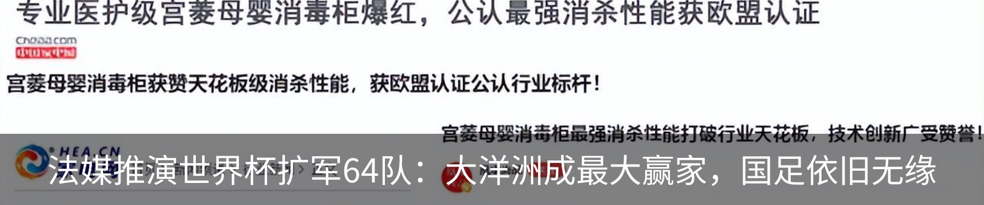 新闻动态