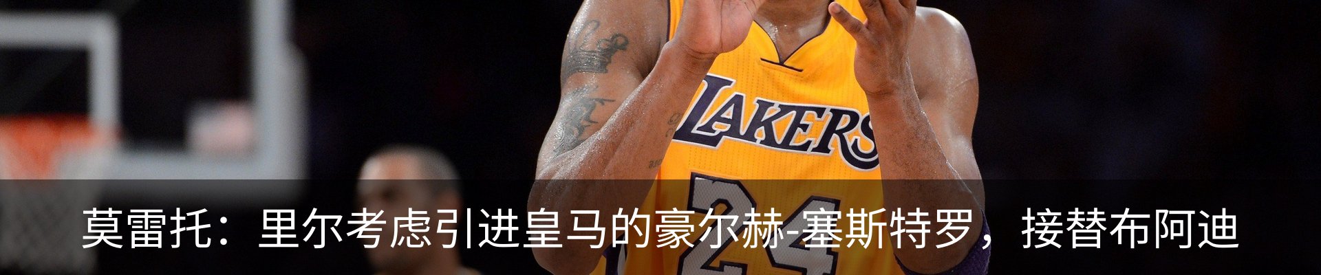 新闻动态