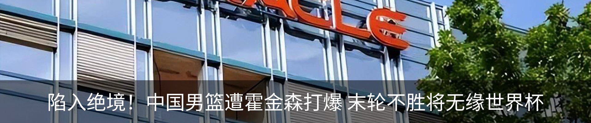 新闻动态