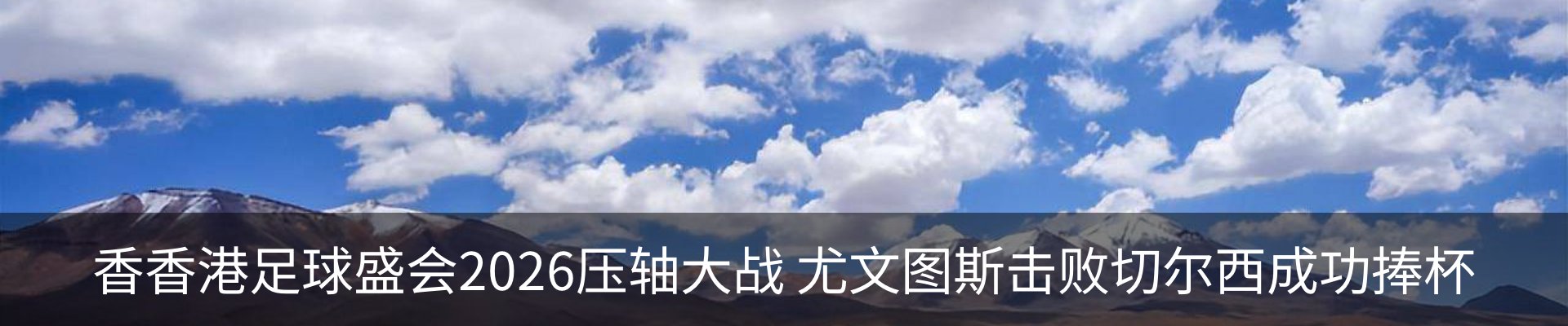 新闻动态