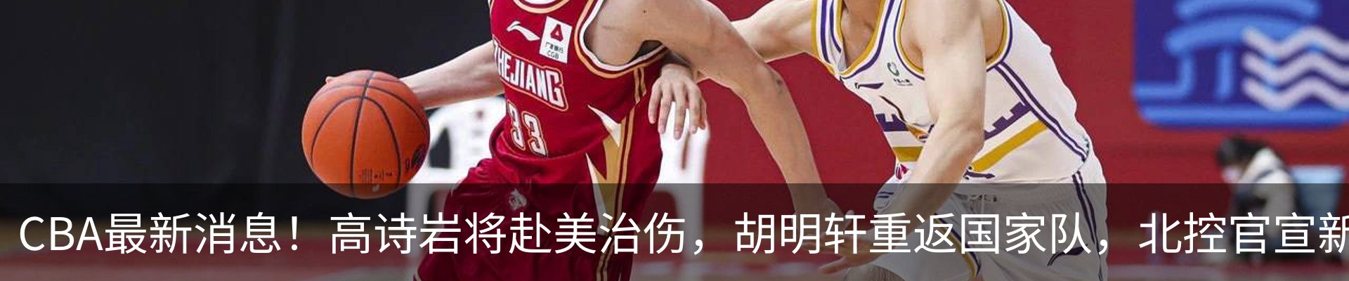 新闻动态