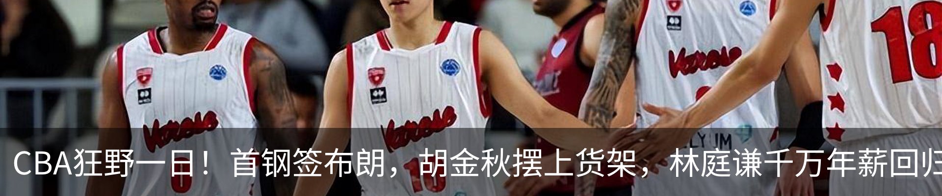 新闻动态